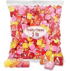 Fruit chews candy for sale  Delivered anywhere in USA 