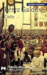 Cadiz d'occasion  Livré partout en France