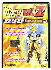 Ebond dragon ball usato  Spedito ovunque in Italia 