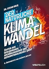 Natürliche klimawandel fakten gebraucht kaufen  Wird an jeden Ort in Deutschland
