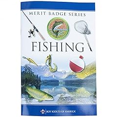 Fishing merit badge for sale  Delivered anywhere in USA 