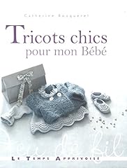 tricot chic d'occasion  Livré partout en France