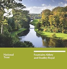 Fountains abbey studley for sale  Delivered anywhere in UK
