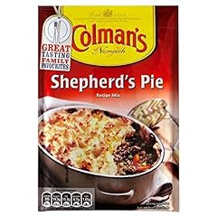 Colman shepherd pie for sale  Delivered anywhere in USA 