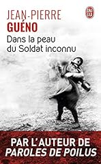 Peau soldat inconnu d'occasion  Livré partout en France