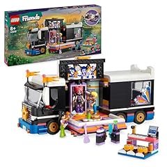 Lego friends tourbus d'occasion  Livré partout en France