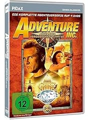 Adventure inc komplette gebraucht kaufen  Wird an jeden Ort in Deutschland