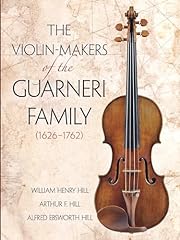 Violin makers guarneri for sale  Delivered anywhere in USA 
