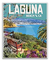 Laguna beach poster for sale  Delivered anywhere in USA 