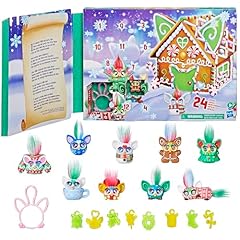 Furby minis advent for sale  Delivered anywhere in UK
