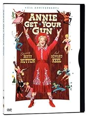 Annie get your gebraucht kaufen  Wird an jeden Ort in Deutschland