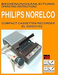 Compact cassetten recorder gebraucht kaufen  Wird an jeden Ort in Deutschland