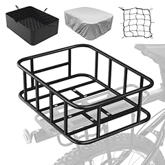 Bike basket rear for sale  Delivered anywhere in USA 