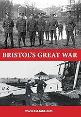 Bristol great war for sale  Delivered anywhere in UK