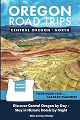 Oregon road trips for sale  Delivered anywhere in USA 