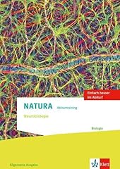 Natura abiturtraining neurobio gebraucht kaufen  Wird an jeden Ort in Deutschland