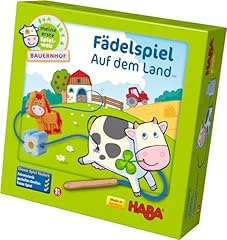 Haba 5580 spielwelt gebraucht kaufen  Wird an jeden Ort in Deutschland