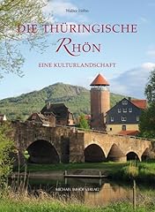 Thüringische rhön kulturland gebraucht kaufen  Wird an jeden Ort in Deutschland