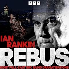 Rebus eight full for sale  Delivered anywhere in UK
