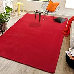 Softlife red 4x6 for sale  Delivered anywhere in USA 