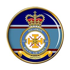111 squadron raf for sale  Delivered anywhere in UK