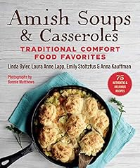 Amish soups casseroles for sale  Delivered anywhere in USA 