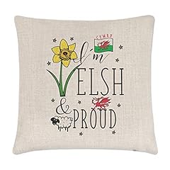 Gift base welsh for sale  Delivered anywhere in UK