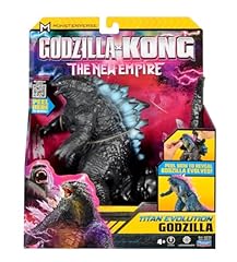Godzilla kong titan for sale  Delivered anywhere in USA 