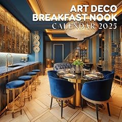 Art deco breakfast d'occasion  Livré partout en France