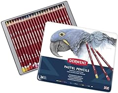 Derwent pastel pencils for sale  Delivered anywhere in USA 