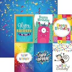 Birthday bonanza birthday for sale  Delivered anywhere in USA 