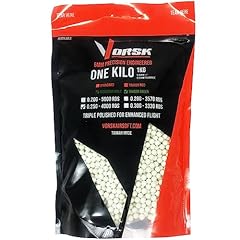 Vorsk 0.25g 4000pcs for sale  Delivered anywhere in UK