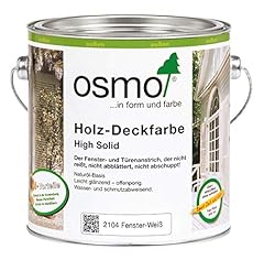 Smo holz deckfarbe gebraucht kaufen  Wird an jeden Ort in Deutschland