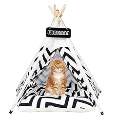 Dog teepee tent for sale  Delivered anywhere in USA 