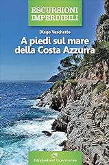 Piedi sul mare usato  Spedito ovunque in Italia 