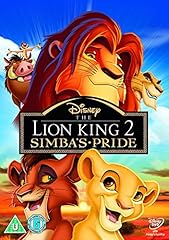 Lion king simba for sale  Delivered anywhere in UK