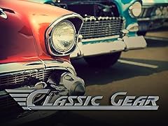 Classic gear for sale  Delivered anywhere in USA 