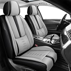 Leather seat covers for sale  Delivered anywhere in USA 