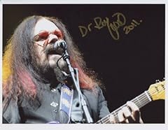Roy wood signed for sale  Delivered anywhere in UK