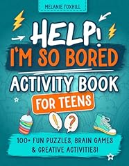 Help bored activity for sale  Delivered anywhere in UK