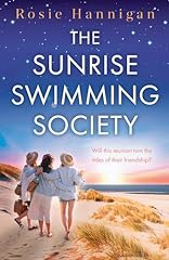 Sunrise swimming society for sale  Delivered anywhere in UK