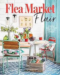 Flea market flair for sale  Delivered anywhere in USA 