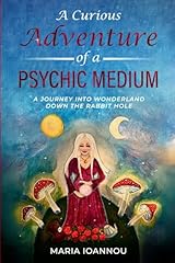 Curious adventure psychic for sale  Delivered anywhere in UK