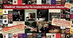 Horowitz the original d'occasion  Livré partout en France