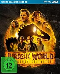 Jurassic ein neues d'occasion  Livré partout en France