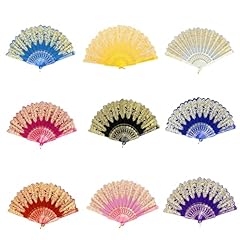 Jvhgubay 9pcs spanish for sale  Delivered anywhere in USA 