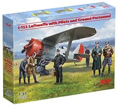 Icm 153 luftwaffe for sale  Delivered anywhere in UK