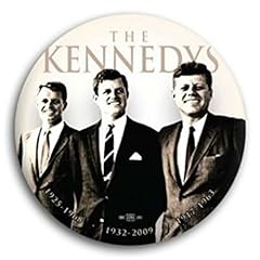 Kennedys button ted for sale  Delivered anywhere in USA 