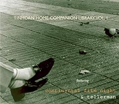 Tinhorn home companion for sale  Delivered anywhere in USA 