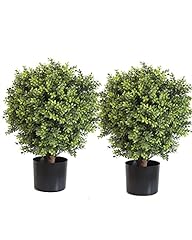 Artificial topiary ball for sale  Delivered anywhere in USA 